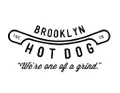 The Brooklyn Hot Dog Company logo