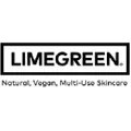 LIMEGREEN Skincare logo