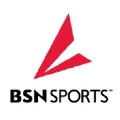 BSN SPORTS logo