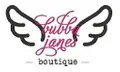 BubbaJane's Boutique logo