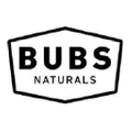 BUBS Naturals logo