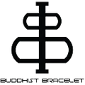 BuddhistBracelet logo