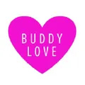 BuddyLove Clothing Label logo
