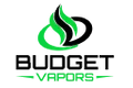 Budget Vapors logo