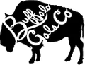 Buffalo Gals Co. logo