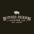 Buffalo Jackson logo