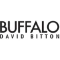 Buffalo David Bitton logo