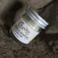 Buff Her House of Exfoliation logo