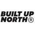 Built Up North logo