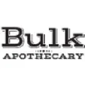 Bulk Apothecary logo