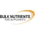 BulkNutrients logo