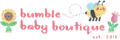 Bumble Baby Boutique logo