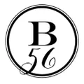 Bungalow 56 logo