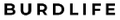 Burdlife logo