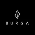 BURGA logo