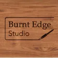 Burnt Edge Studio logo