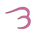 Bust Bunny logo