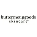 Buttermeupgoods Skincare logo
