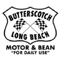ButterScotch LB logo