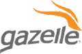 Gazelle logo