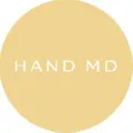 Hand MD logo