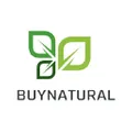 BuyNatural logo