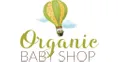 Organic Baby Shop logo