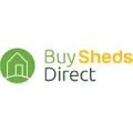 Buy Sheds Direct logo