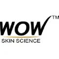 WOW Skin Science logo