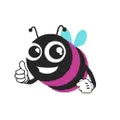 Buzz Pinky logo