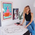 By Bambi logo