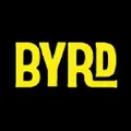 Byrd Hair logo
