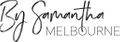 BY SAMANTHA MELBOURNE logo
