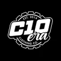 C10 ERA logo