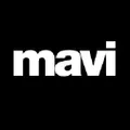 Mavi logo