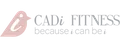 CADi Fitness logo