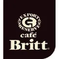 Cafe Britt logo