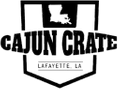 Cajun Crate logo