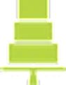 Cakers Warehouse logo