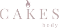 CAKES Body logo