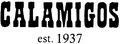 Calamigos dry goods logo