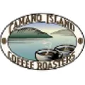 Camano Island Coffee logo