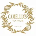 Camellia's Tea House logo