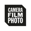 Camera Film Photo logo