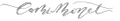Cami Monet logo