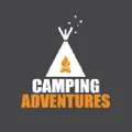 Camping Adventures logo