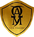 Cam Theory logo