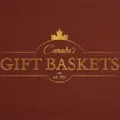 Canada's Gift Baskets logo