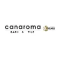 Canaroma Bath & Tile logo