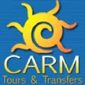 CARM logo
